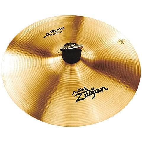 ZILDJIAN A 12" SPLASH