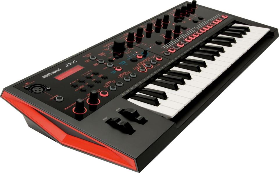 ROLAND JD-XI JDXI