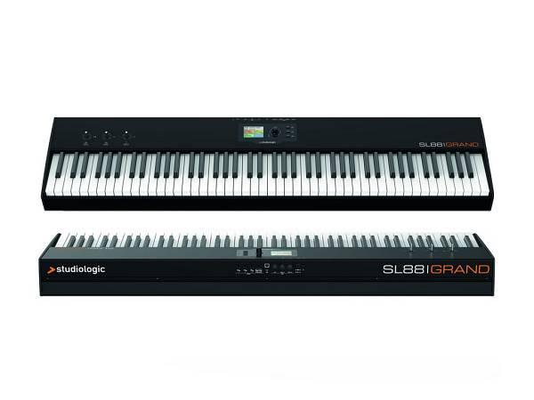 STUDIOLOGIC SL88 GRAND