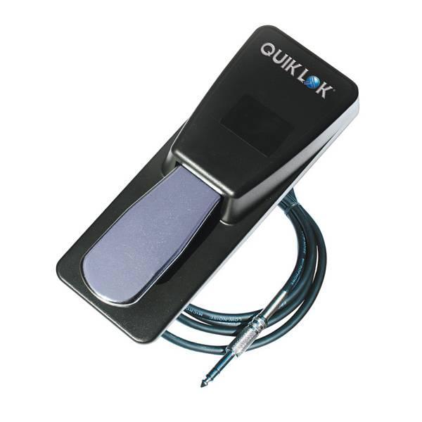 QUIKLOK PSP125 PEDALE SUSTAIN
