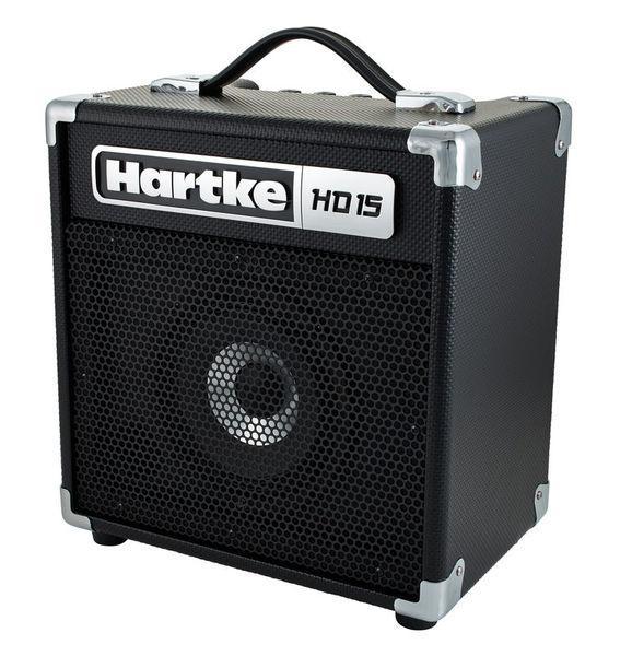 HARTKE HD15