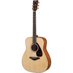 YAMAHA FG800M NATURAL