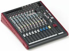 ALLEN & HEATH ZED12FX