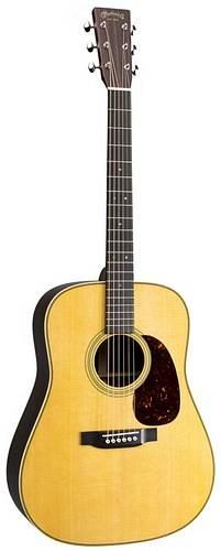 MARTIN HD28 L.R. BAGGS REIMAGINED