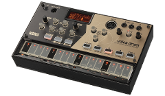 KORG VOLCA DRUM