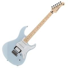 YAMAHA PACIFICA 112VM ICE BLUE RL WITH REMOTE LESSON