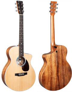 MARTIN SC13E