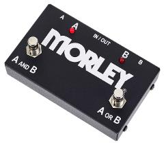 MORLEY ABY