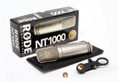 RODE NT1000