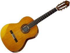 YAMAHA CS40 II CHITARRA CLASSICA 3/4
