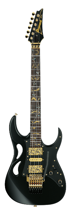 IBANEZ PIA3761 XB  ONYX BLACK