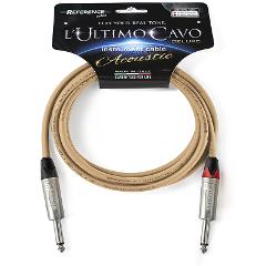 REFERENCE L'ULTIMO CAVO DELUXE JJ 6 Mt.