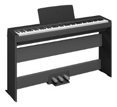 YAMAHA P145 BUNDLE + CASHBACK DI 50 EURO