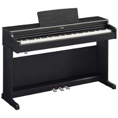 YAMAHA YDP165B ARIUS BLACK