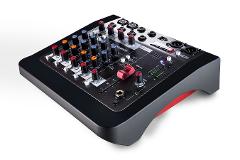 ALLEN & HEATH ZEDi 8