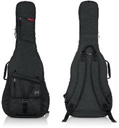 GATOR GT ACOUSTIC BLACK