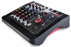 ALLEN & HEATH ZED 6FX