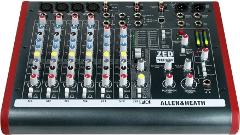 ALLEN & HEATH ZED 10FX