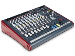 ALLEN & HEATH ZED60 14FX