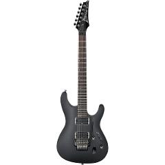 IBANEZ S520 WK WEATHERED BLACK