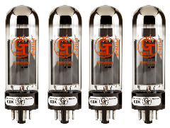 GROOVE TUBES GT E34LS MED QUARTET