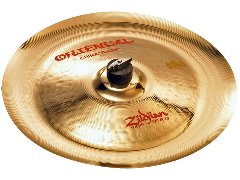 ZILDJIAN ORIENTAL CHINA TRASH 18"