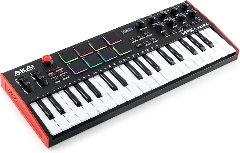 AKAI MPK MINI PLUS