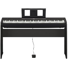 YAMAHA P45 BUNDLE