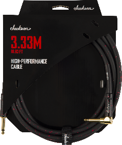 JACKSON HIGH PERFORMANCE CABLE 3.33 MT