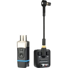 XVIVE U7 WIRELESS PER SAX E TROMBA