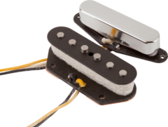 FENDER CUSTOM SHOP TEXAS SPECIAL TELECASTER PICKUPS SET
