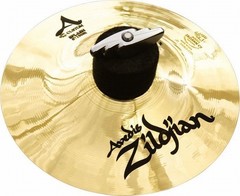 ZILDJIAN A CUSTOM 8" SPLASH