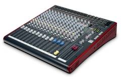 ALLEN & HEATH ZED16FX