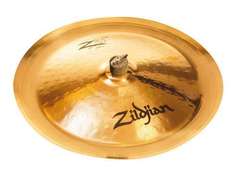 ZILDJIAN Z3 18" CHINA