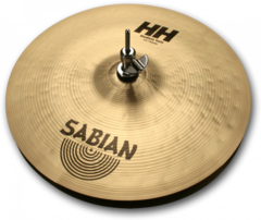 SABIAN HH MEDIUM HI HAT 14"