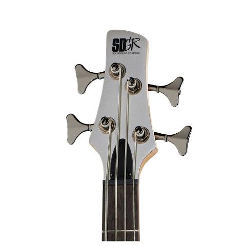 IBANEZ SR300E PW PEARL WHITE
