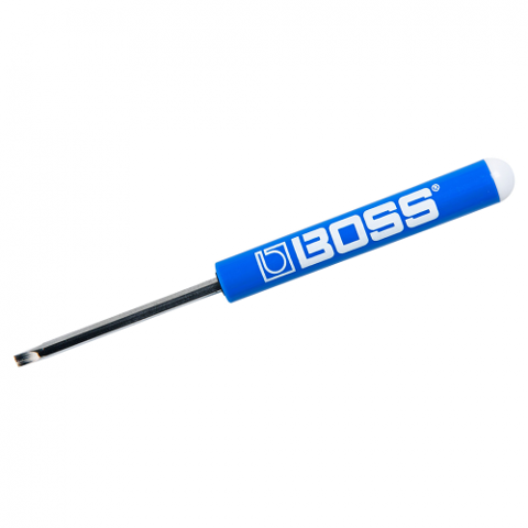 BOSS BCK6 SOLDERLESS PEDALBOARD CABLE KIT
