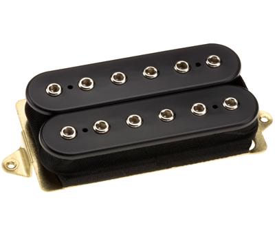 DI MARZIO HUMBUCKER FROM HELL F-SPACED DP156FBK