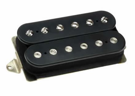 DI MARZIO BLUESBUCKER DP163BK