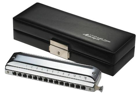 HOHNER MEISTERKLASSE 7565/56