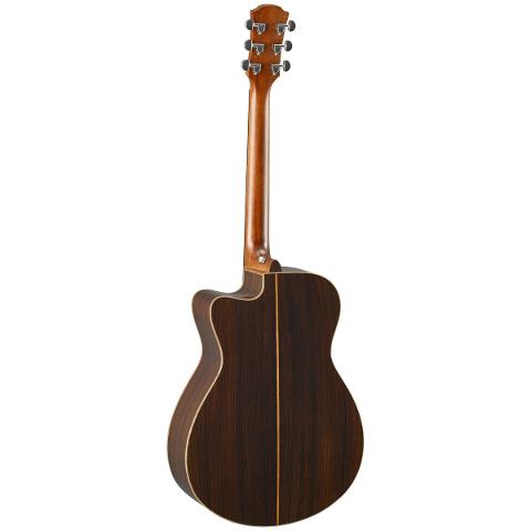 YAMAHA AC3R ARE VINTAGE NATURAL