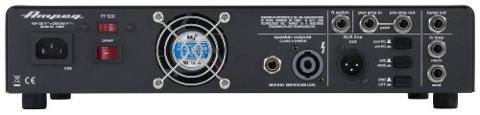 AMPEG PF500 PORTAFLEX