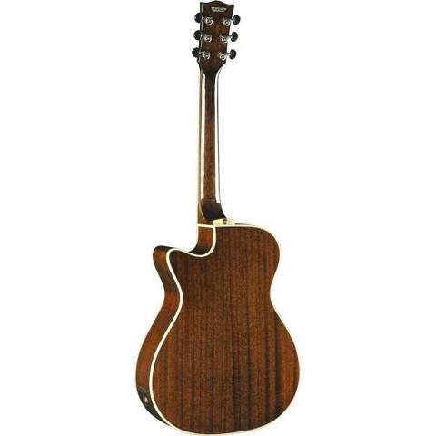 EKO ONE ST 018 CW EQ VINTAGE BURST ETS