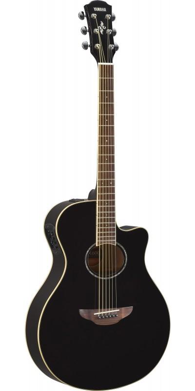 YAMAHA APX600 BLACK