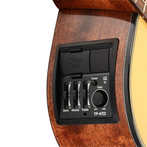 TAKAMINE GSF3CE NATURAL