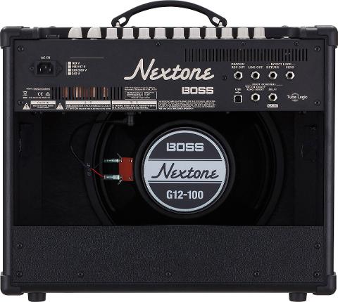 BOSS NEXTONE STAGE