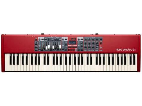 NORD ELECTRO 6D 73