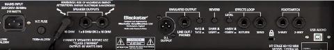 BLACKSTAR HT STAGE 60 112 MKII