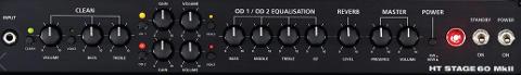 BLACKSTAR HT STAGE 60 112 MKII