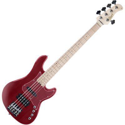CORT GB75JH TRANS RED